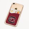 Guard Dog Silicone Credit Card Keeper/Phone Wallet (South Carolina Gamecocks)