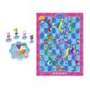 Hasbro Gaming Chutes and Ladders: Peppa Pig Edition Board Game for Kids Ages 3 and Up, Preschool Games for 2-4 Players