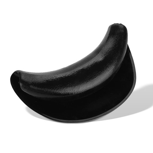 Shampoo Bowl, Salon Neck Pillow, Salon Shampoo Bowl Cushion, Silicone Hair Washing Neck Pillow Gel Neck Rest Hairdressing Hair Washing Cushion for Salon Hairdressing