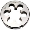 25mm X 1.5 Metric Right Hand Round Die, Machine Thread Die M25 X 1.5mm Pitch