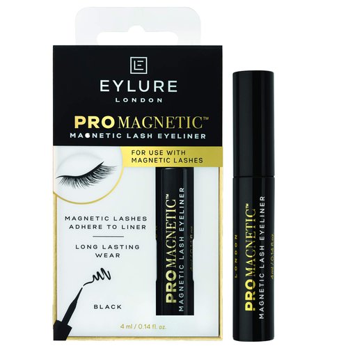 Eylure 6002374-USN Liquid Magnetic Eyeliner for False Eyelashes By - The Promagnetic Eyeliner All...