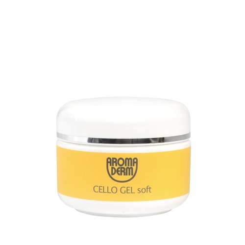 AromaDerm Cello Gel Soft 5.08 oz