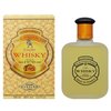 WHISKY Eau de Toilette for men 100 ml