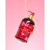 Mielle Organics Pomegranate & Honey Leave-In Conditioner, Moisturizing Curl Primer and Detangler, Repair Damage and Prevent Frizz, Treatment For Thick Curly Hair Type 4 Hair, 12-Fluid Ounces