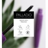 Palladio Maxxxlash Lengthening Mascara, Brown