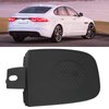 Qiilu Dashboard Top Speaker Cover, Dashboard Top Speaker Cover C2Z1835LEG OEM Standard Replacement for Jaguar XF 2008‑2016