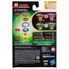 Beyblade Burst QuadDrive Glory Regnar R7 Spinning Top Starter Pack - Defense/Balance Type Battling Game with Launcher, Toy for Kids