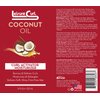 Leisure Curl Coconut Oil Curl Activator Moisturizer, 8 oz | Revives, Defines Curls, Moisturizes, Detangles, Delivers Soft Shiny Frizz-Free Hair