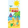 Stitch Fingerboard Toy Set ~ 3 Pc Bundle with Stitch Finger Skateboard for Kids, Lilo and Stitch Stickers, and a Beach Kids Door Hanger | Stitch Party Favors