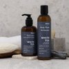 Westin White Tea Aloe Body Wash & Body Lotion Set - Nourishing & Hydrating - Hotel Spa Collection - Exclusive White Tea Scent - 8oz Bottles