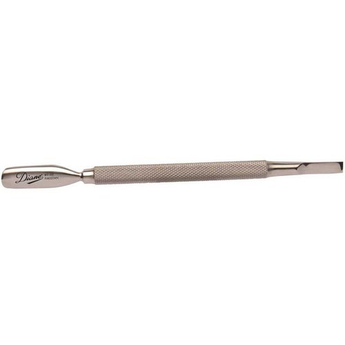 Diane D9188 Cuticle Pusher & Squared Spat