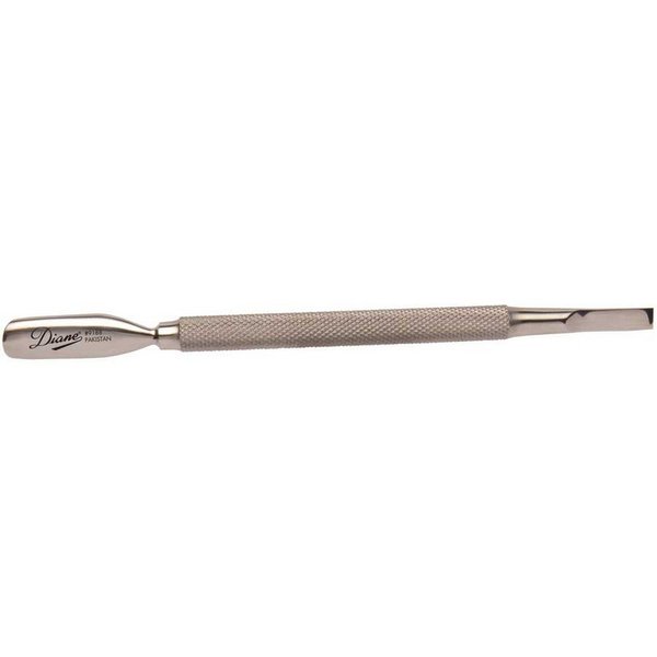 Diane D9188 Cuticle Pusher & Squared Spat