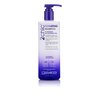 GIOVANNI 2chic Ultra-Repairing Shampoo - For Damaged, Over-Processed Hair, Helps Restore Hair's Natural Elasticity, Blackberry & Coconut Oil, Argan, Shea Butter, Color Safe - 24 oz