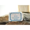 Al-Jamal ~ Palestinian Olive Oil Soap Bar West Bank Holy Land Organic Natural Traditional ~ Nablus (Count 4)