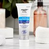 Equate 2-Pack 10% Benzoyl Peroxide Acne Treatment Gel - Powerful Skincare Combo for Clear, Radiant, and Acne-Free Skin + Create Sticker