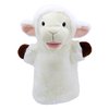 The Puppet Company PC004627 Animal Buddies Sheep - Hand Puppet