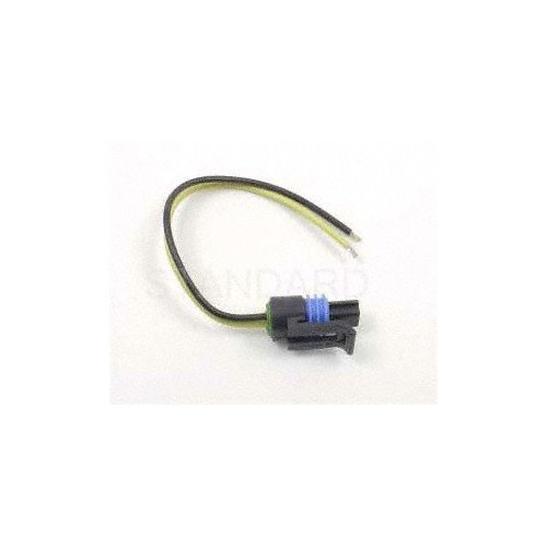 Standard Motor Products HP3840 handypack Air Charge Temperature Sensor Connector Assorted, One Size