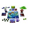 IELLO: King of Tokyo, New Edition, Strategy Board Game, Space Penguin Included in the Box, For 2 to 6 Players, 30 Minute Play Time, For Ages 8 and Up