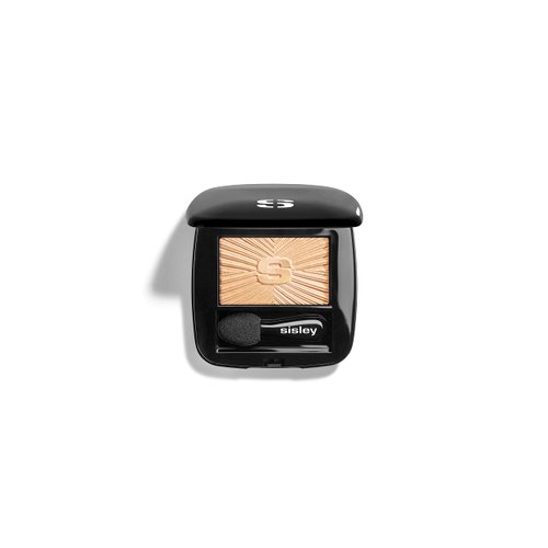 Sisley Les Phyto-Ombres Eyeshadow - 40 Glow Pearl for Women - 0.05 oz Eye Shadow