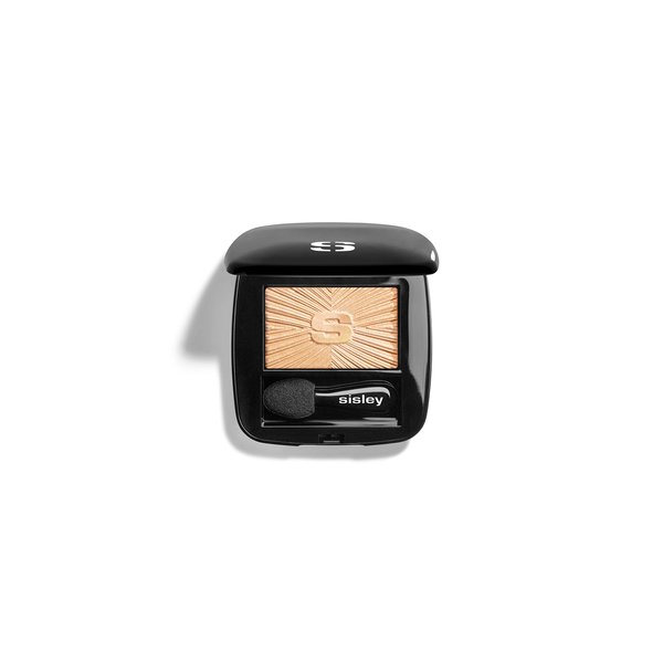 Sisley Les Phyto-Ombres Eyeshadow - 40 Glow Pearl for Women - 0.05 oz Eye Shadow