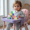 HELLOCUBE 16 Pack Mini Magic Cube for Party Favors,3x3x3 Magic Cube Puzzle Game Toys Gifts for Kids
