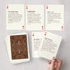 Knock Knock 52 Farts Playing Cards Deck, Adult-Humor Playing Cards (AKA Not Kiddo Friendly!)