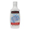 Rutland White Off, Gas Fireplace Glass Cleaner Cream, 8 Fl Oz