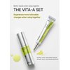 celimax The Vita A Retinal Shot Tightening Booster | with Retinal 0.1%, Matryxyl 3%, Pore Minimizer, Wrinkles & Fine Lines, Firmer Skin, 15ml