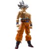 TAMASHII NATIONS - Dragon Ball Super - Son Goku, Bandai Spirits S.H.Figuarts Action Figure