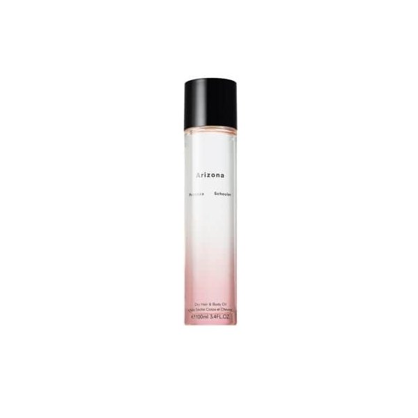 Proenza Schouler Arizona Dry Hair & Body Oil 3.4 Oz / 100 ml