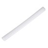 Contact Silicone Billiard Pool Cue Handgrip Wrap (Clear)