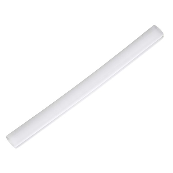 Contact Silicone Billiard Pool Cue Handgrip Wrap (Clear)