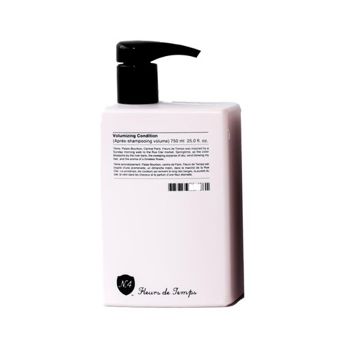 Number 4 Hair Conditioner, Volumizing Conditioner, Volumizing Condition, 25 oz