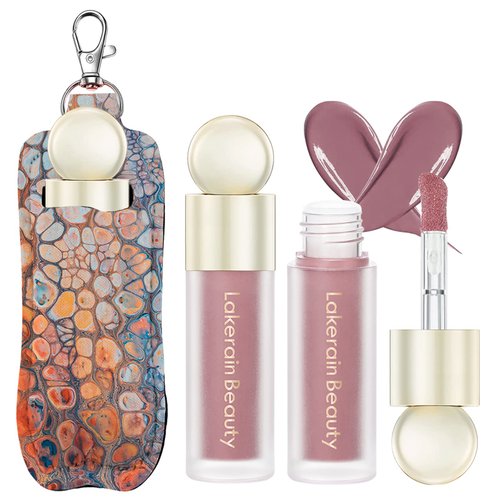 Liquid Blush Makeup, Cream Blush Liquid Contour, Beauty Liquid Blush for Cheeks Eyes Lips, Blush Beauty Wand with Soft Velvet Misty Natural Matte Finish, Smooth Moisturizing Lightweight Breathable (03#)