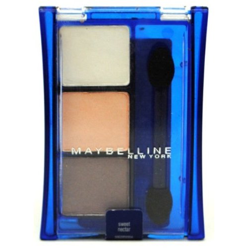 MAYBELLINE EXPERT WEAR EYE SHADOW #20GDD330A SWEET NECTAR