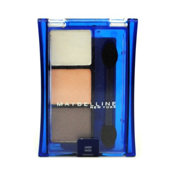 MAYBELLINE EXPERT WEAR EYE SHADOW #20GDD330A SWEET NECTAR