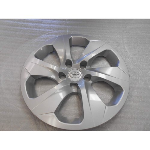 RAV4 Hubcap 2019-2023 17 inch