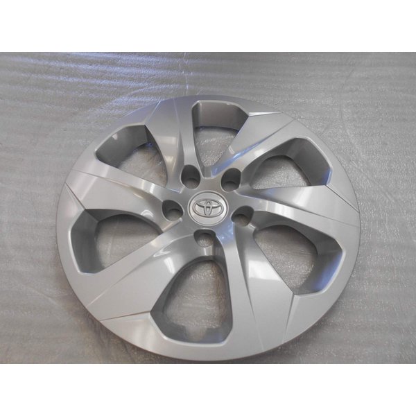 RAV4 Hubcap 2019-2023 17 inch