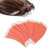 36pcs/Bag Lace Front Wig Double Sided Adhesive Tape for Wigs Toupees Hair Pieces and Hair Extension, Lace Front Support Wig Adhesive Tape Accessory