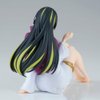 NOPINZ That Time I Got Reincarnated as a Slime Alvis Action Figure 4.3" GuoDongCheng PVC Decoration Ornaments Collection Model Gift