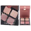 Viseart Paris Petits Fours Eyeshadow Palette - Rosea Lotus for Women - 0.21 oz Eye Shadow