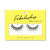 KARA BEAUTY FABULASHES 3D Faux Mink False Eyelashes - Style A53