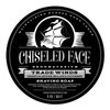 Trade Winds - Handmade Luxury Shaving Soap from Chiseled Face Groomatorium