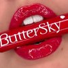 ButterSky Kisses Lip Gloss - Some Like it Hot