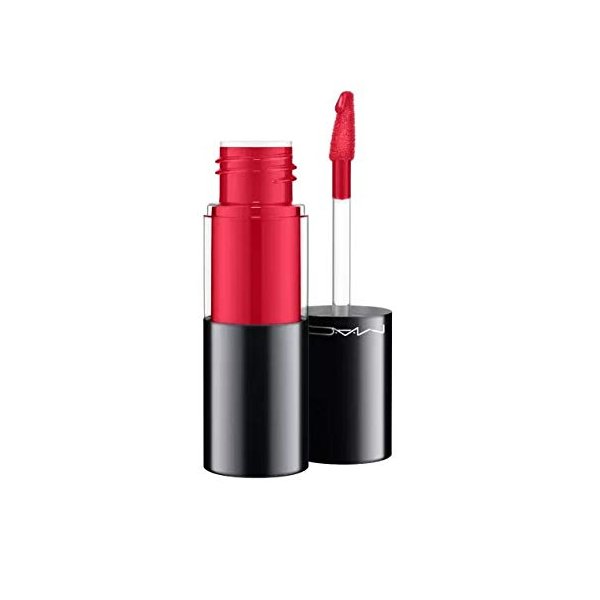 MAC Versicolour Varnish Cream Lip Stain - 110 Effervescent