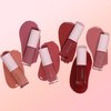 Moira Glow Getter Hydrating Lip Oil (016, Au Naturel)