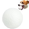 Barkingly. Durable Dog Toy Fetch Ball (2.5 Inches) for Aggressive Chewers, Safe & Lightweight ETPU Material, BPA-Free, Easy to Clean