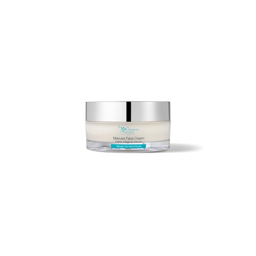 The Organic Pharmacy Manuka Face Cream 1.7 Oz