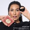 LAURA GELLER NEW YORK Party in a Palette, Ready to Jetset! + Baked Balance-n-Brighten Powder Foundation, Deep