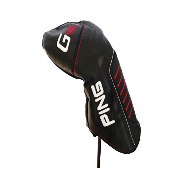 PING G410 Driver Headcover